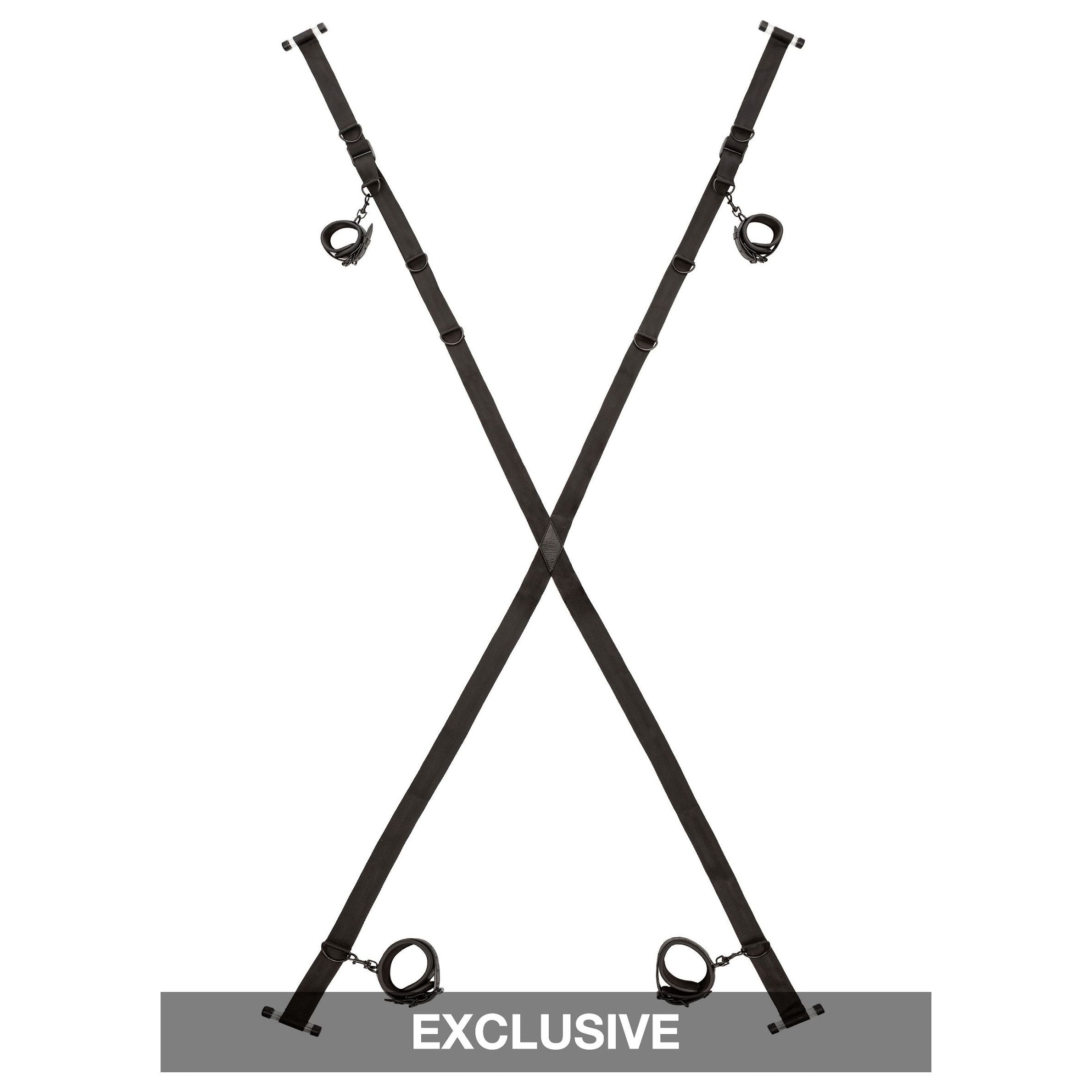 Nocturnal Over The Door Cross - Love-union.de